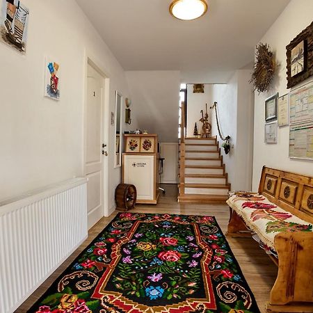 Gradina Lu' Ion "A Home Away From Home" (Adults Only) Вишеу-де-Сус Экстерьер фото